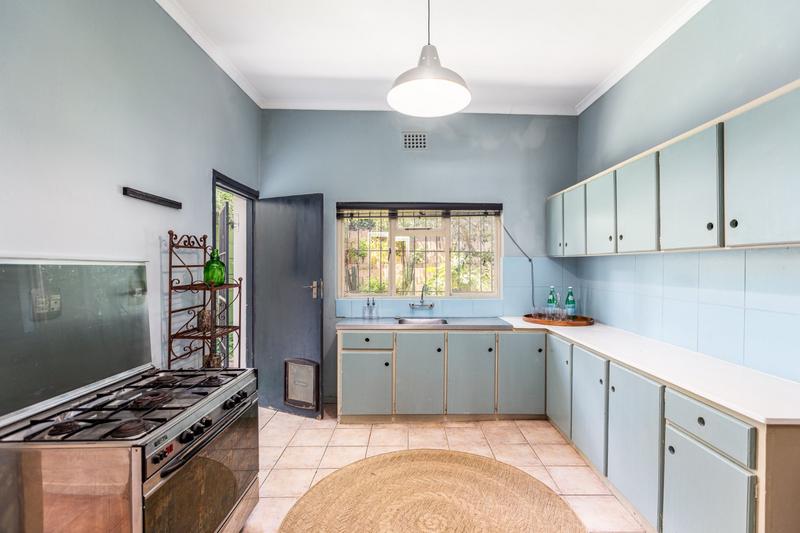 2 Bedroom Property for Sale in Salt River Western Cape